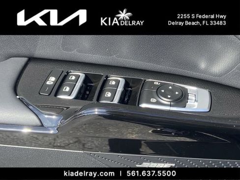New 2026 Kia K5 GT-Line image 17