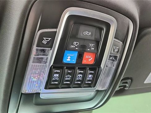 Used 2026 RAM 1500 RHO w/ RHO Level 1 Equipment Group image 58