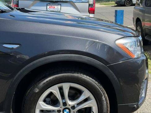 Used 2015 BMW X4 xDrive28i AWD/4WD image 11