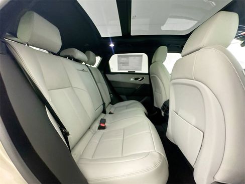 New 2026 Land Rover Range Rover Velar S image 26