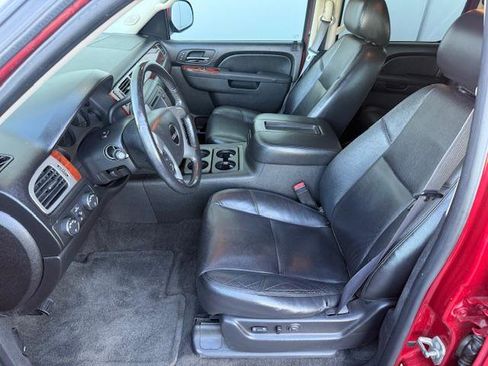 Used 2012 GMC Yukon XL SLT image 10