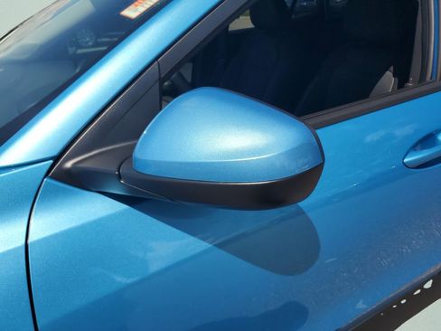 Used 2026 Chevrolet Trax LT w/ Driver Confidence Package image 11