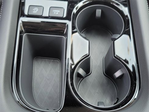 New 2025 Nissan Murano SL w/ Cargo Package image 24