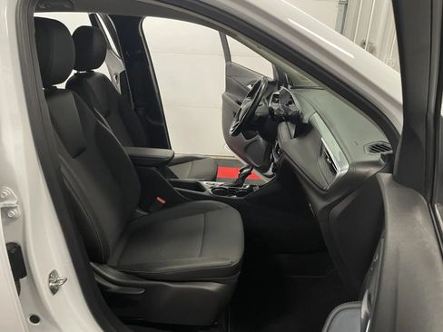 Used 2024 Buick Encore GX Preferred FWD image 41