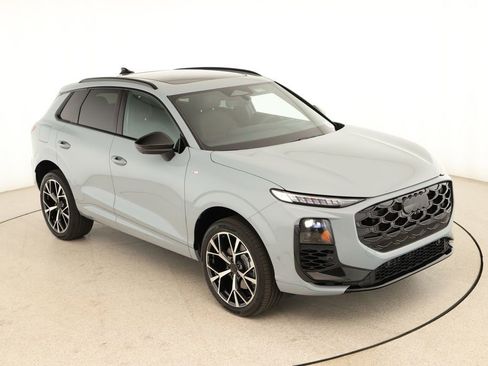New 2026 Audi Q3 quattro 2.0T image 37