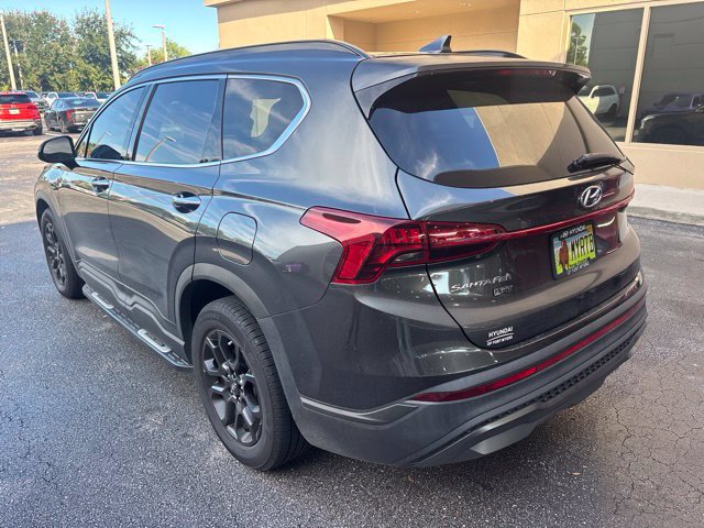 Used 2023 Hyundai Santa Fe XRT FWD image 7