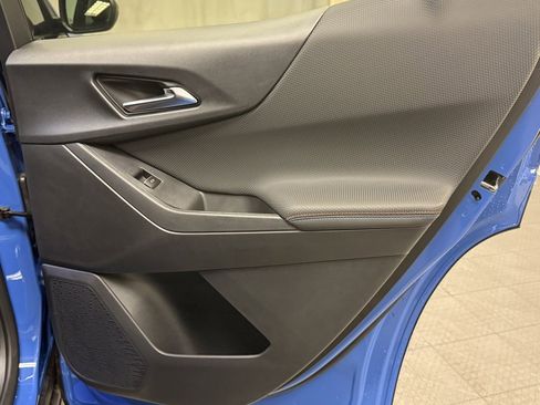 New 2026 Chevrolet Equinox RS w/ LPO, Floor Liner Package image 19