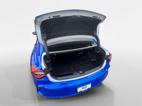 Used 2021 Acura TLX w/ Technology Package image 20