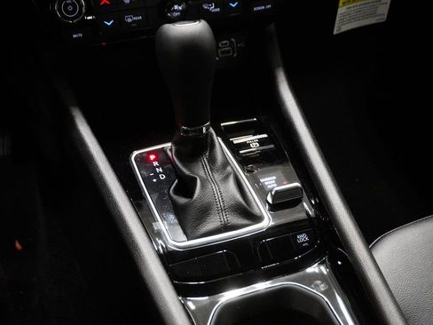 New 2026 Jeep Compass Limited image 24