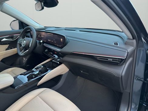 New 2026 Buick Envision Preferred AWD/4WD image 14