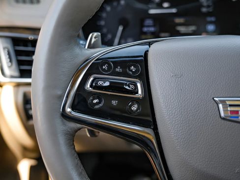 Used 2015 Cadillac CTS Luxury image 19