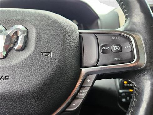 Used 2019 RAM 1500 Laramie image 12