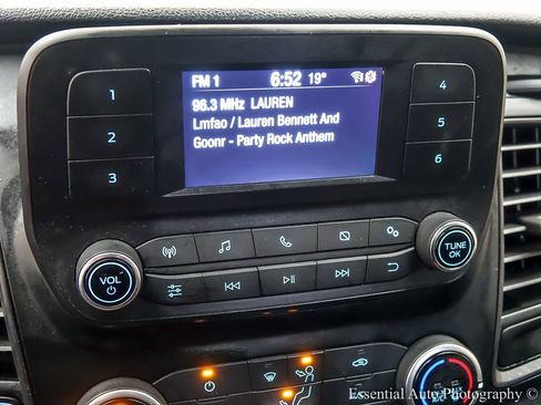 Used 2023 Ford Transit 250 Low Roof w/ Exterior Upgrade Package image 12