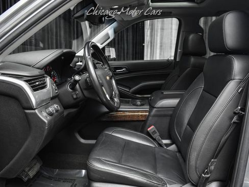 Used 2018 Chevrolet Tahoe LT w/ Luxury Package image 21