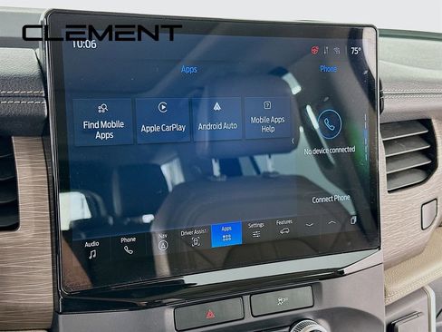Used 2023 Ford Expedition Max Limited AWD/4WD image 19