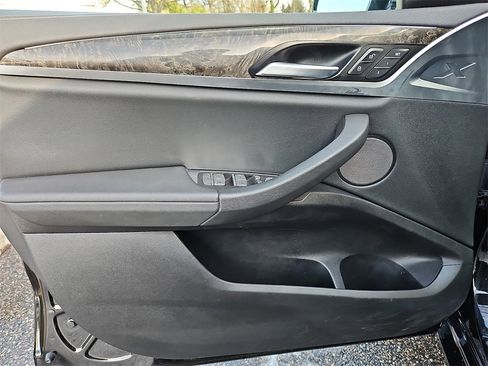 Used 2020 BMW X3 M40i w/ Premium Package image 14