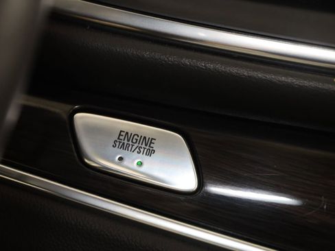 Used 2023 Buick Enclave Essence w/ Trailering Package, 5000 lbs. AWD/4WD image 30