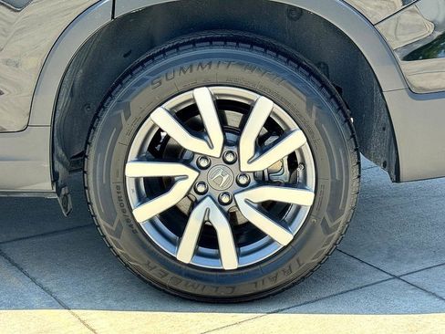 Used 2021 Honda Pilot EX-L image 13