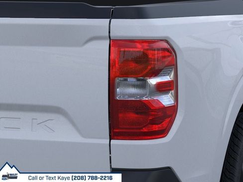 New 2026 Ford Maverick XLT w/ Equipment Group 301A image 52