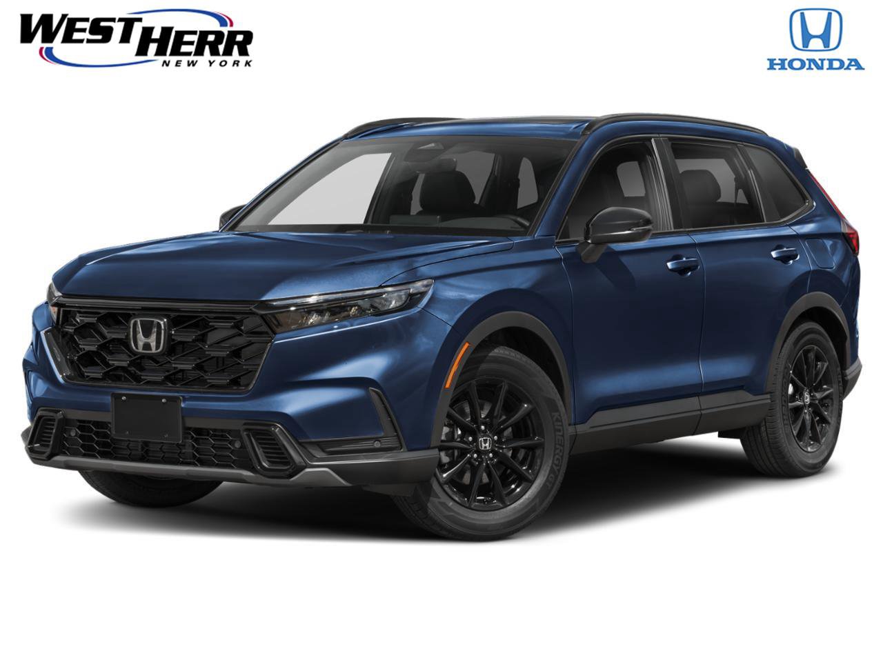 New 2027 Honda CR-V Sport-L image 1