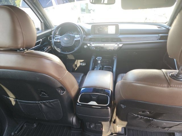 Used 2020 Kia Telluride SX w/ SX Prestige Package AWD/4WD image 57
