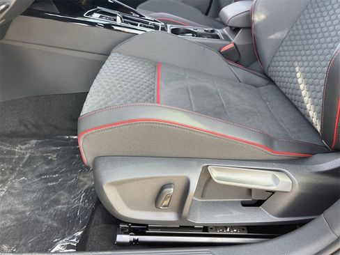 New 2026 Volkswagen GTI SE image 16