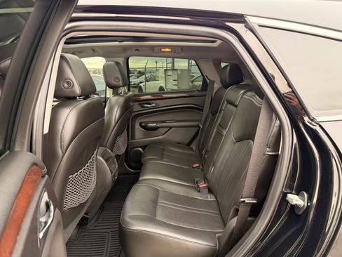 Used 2015 Cadillac SRX Performance w/ Driver Awareness Package image 17