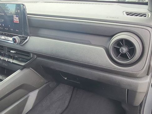 Used 2023 Chevrolet Colorado Trail Boss w/ Advanced Trailering Package image 33