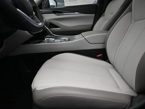 New 2026 INFINITI QX60 Luxe w/ Cargo Package image 13