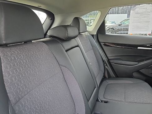 Certified 2024 Kia Seltos S AWD/4WD image 36