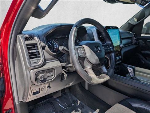 Used 2021 RAM 1500 TRX w/ TRX Level 2 Equipment Group AWD/4WD image 10