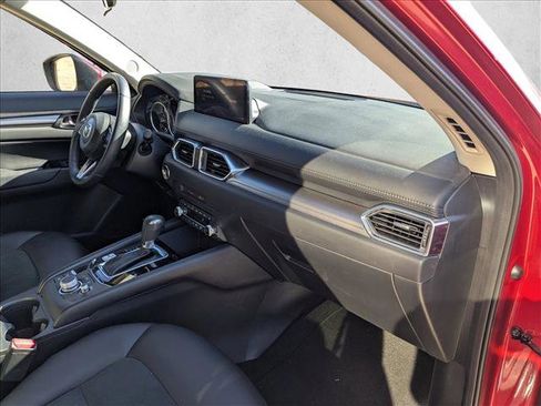 Used 2023 MAZDA CX-5 AWD 2.5 S w/ Select Package image 21