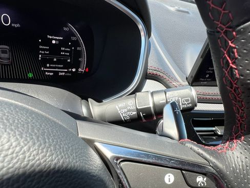 New 2026 Acura MDX A-Spec AWD/4WD image 23