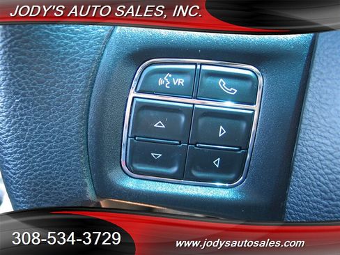 Used 2018 RAM 2500 Tradesman w/ Power Wagon Package AWD/4WD image 10