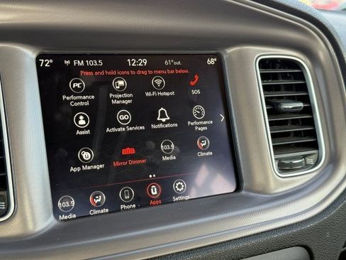 Used 2023 Dodge Charger GT image 25