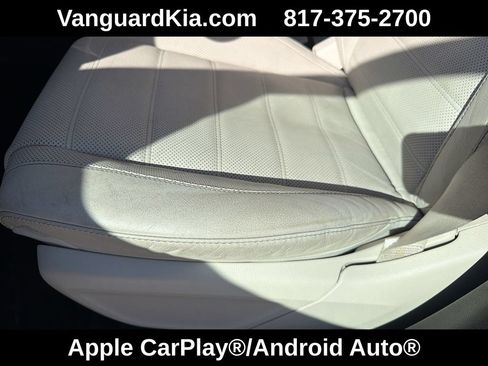 Used 2022 Mercedes-Benz GLS 450 4MATIC image 16