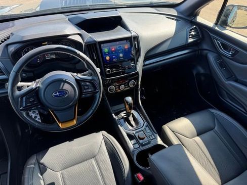 Used 2022 Subaru Forester Wilderness image 6