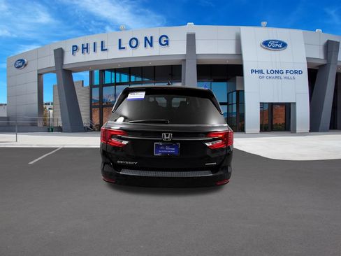 Used 2022 Honda Odyssey Touring image 4
