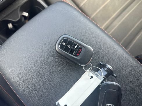 Used 2023 Honda CR-V Sport image 27