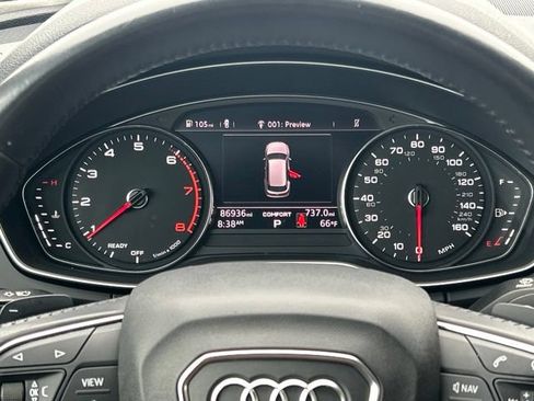 Used 2019 Audi Q5 2.0T Premium w/ Convenience Package AWD/4WD image 60
