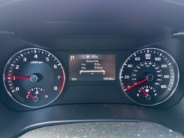 Used 2024 Kia Forte LXS FWD image 22