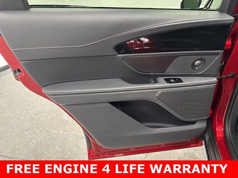 Used 2024 Lincoln Nautilus Reserve w/ Equipment Group 202A image 26