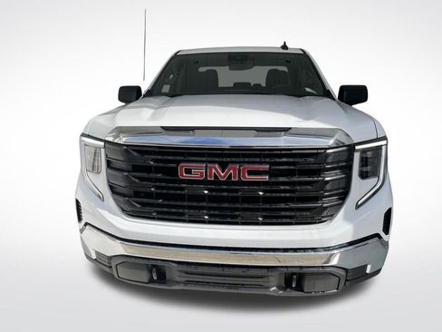 New 2025 GMC Sierra 1500 Pro w/ Pro Value Package image 2