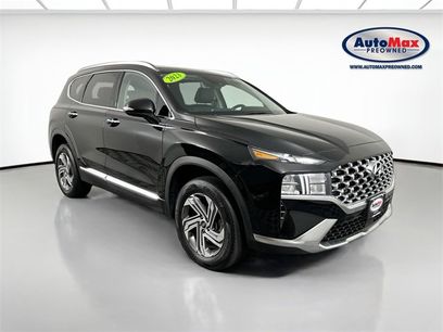 Used 2023 Hyundai Santa Fe SEL w/ Premium Package