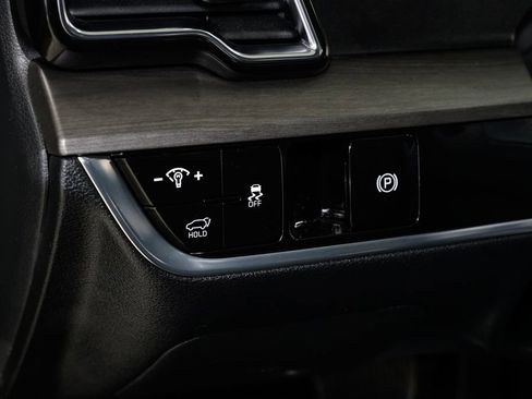 Certified 2023 Kia Sportage X-Line w/ X-Line Premium Package image 11