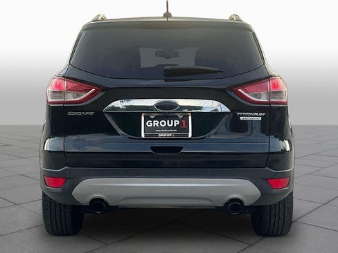 Used 2014 Ford Escape Titanium FWD image 5