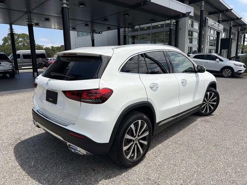 Used 2023 Mercedes-Benz GLA 250 image 7