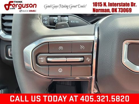 New 2026 GMC Acadia Elevation w/ Black Edition FWD image 20