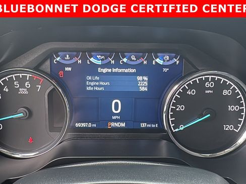 Used 2023 Ford F150 XLT w/ Equipment Group 302A High AWD/4WD image 20