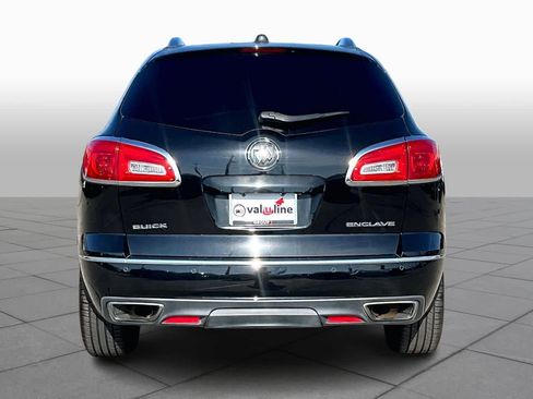 Used 2017 Buick Enclave Leather w/ Enclave Sport Touring Edition image 5